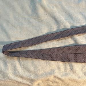 This is a really nice hickey freeman tie